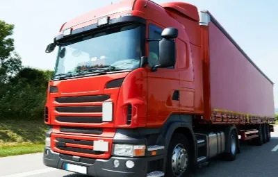 Antalya Halkapınar Ambar Kargo