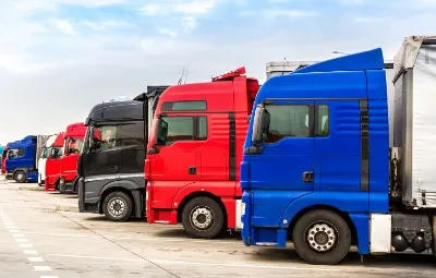 Antalya Halkapınar Ambar Nakliyat