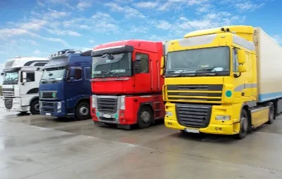 Antalya Halkapınar Nakliye Ambarı