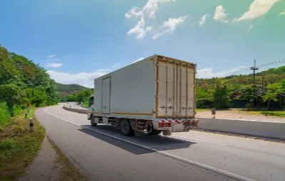 Antalya ile Halkapınar Arası Bulaşık Makinesi Taşıma