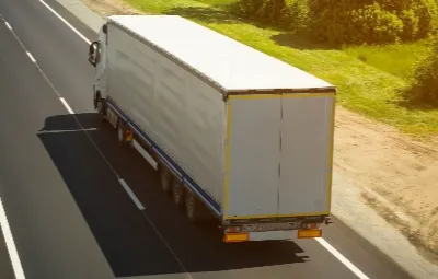 Antalya ile Halkapınar Arası Parça Eşya Taşıma