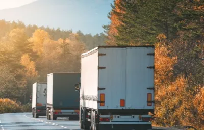 Antalya ile Halkapınar Arası Klima Taşıma